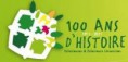 100 ans d'histoire
